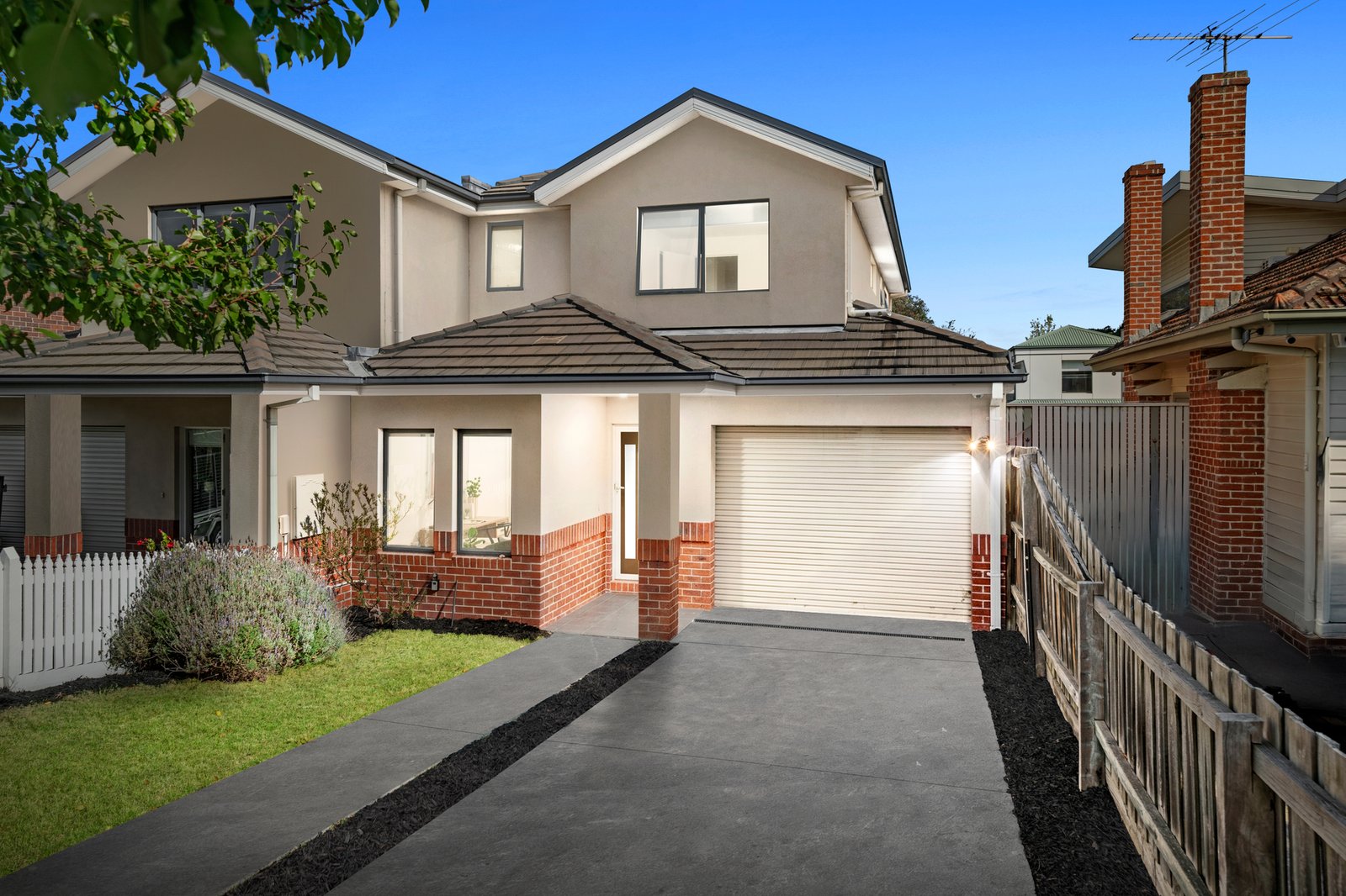Gallery: 20A Leinster Street
