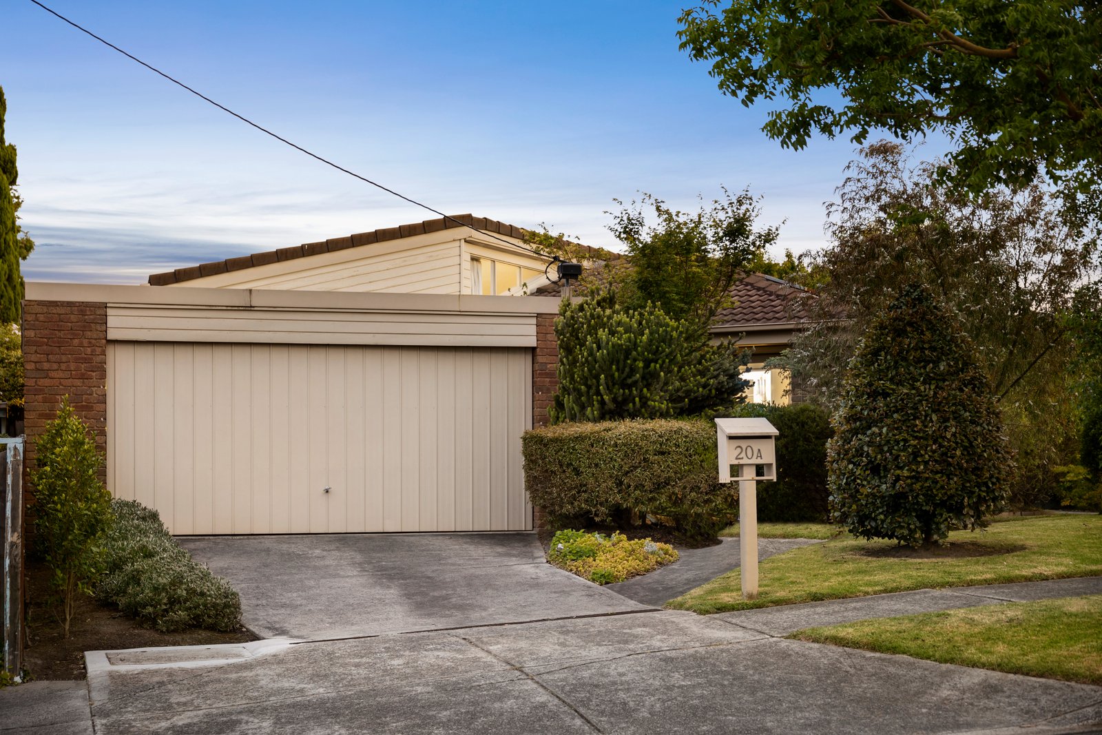 Real Estate and Property in 20A Loddon Street, Box Hill North, VIC