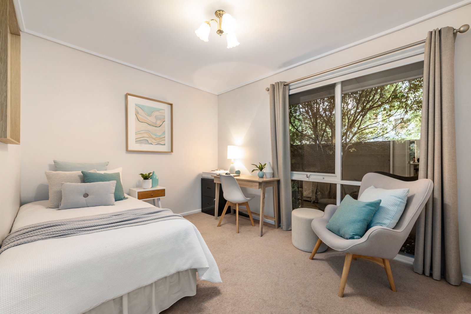 Real Estate and Property in 20A Loddon Street, Box Hill North, VIC