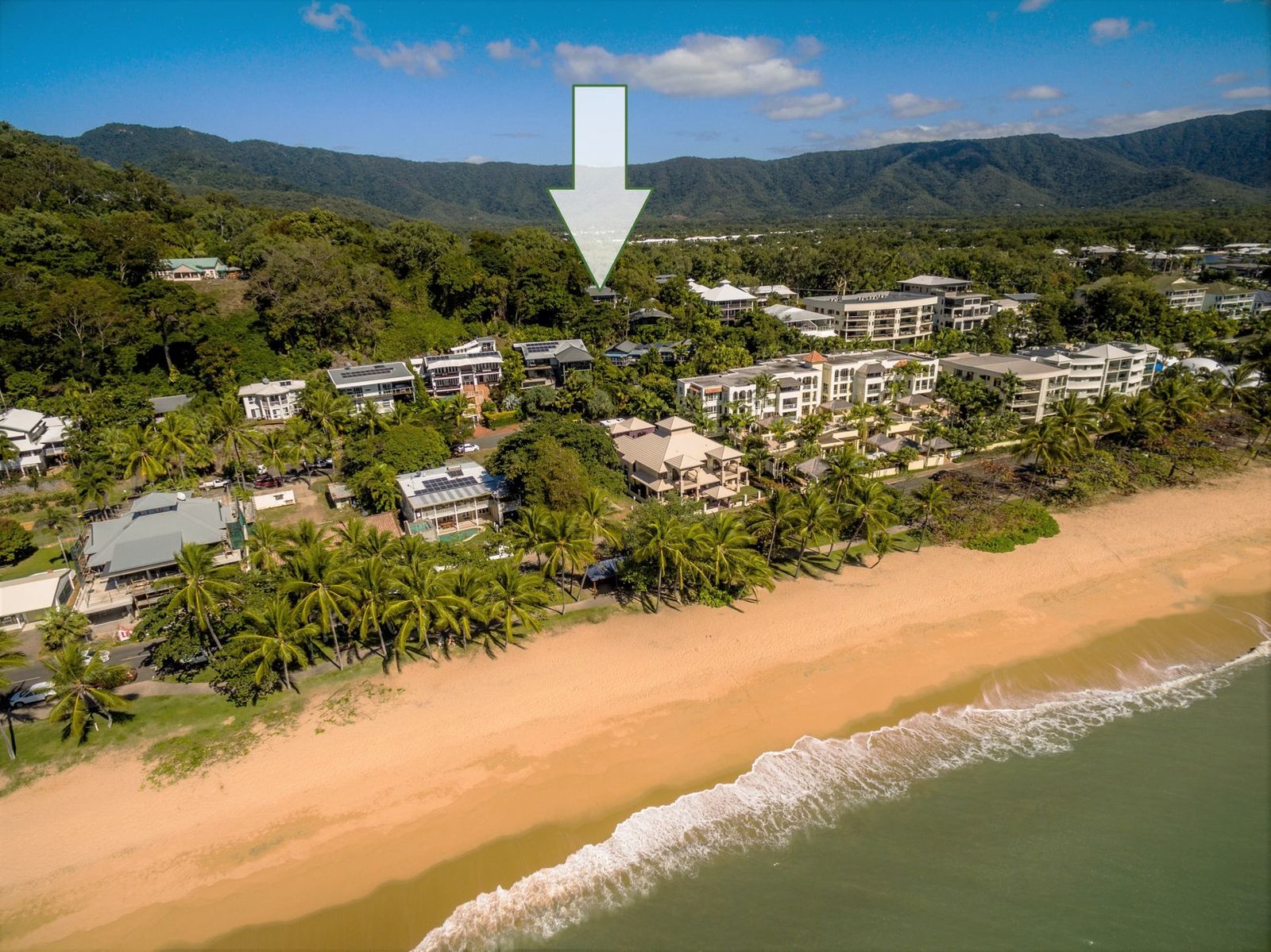 20A Moore Street, TRINITY BEACH QLD 4879
