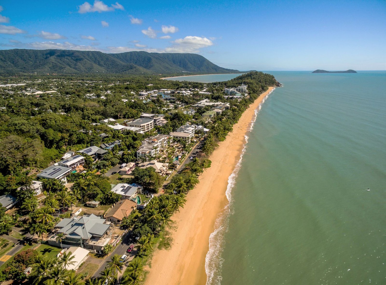 20A Moore Street, TRINITY BEACH QLD 4879