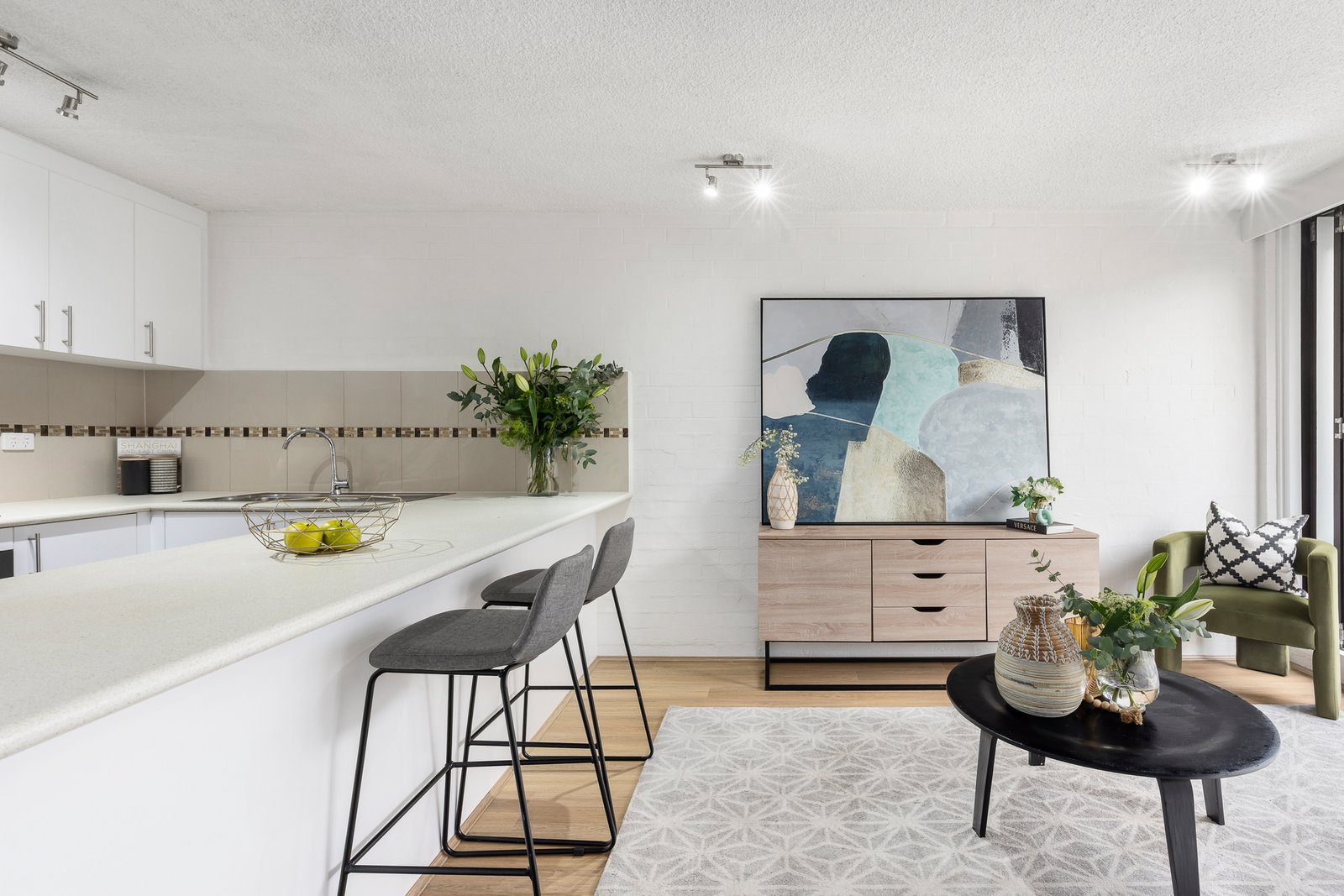 Gallery: 20A Napier Street