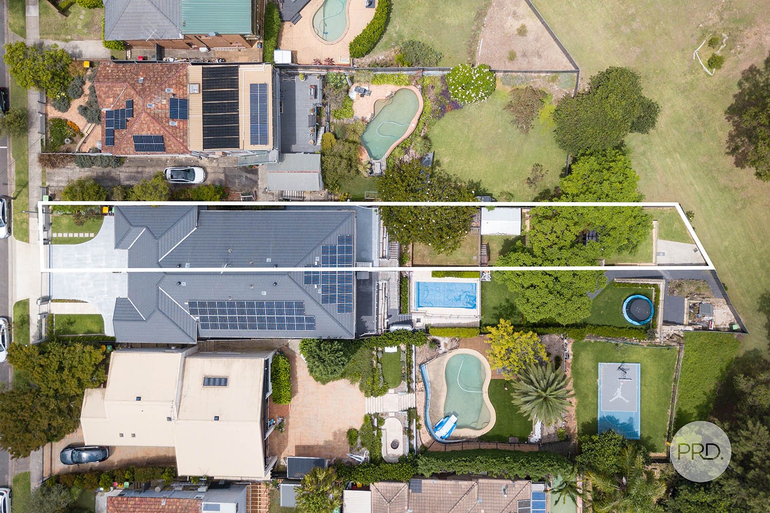 20A Old Forest Road LUGARNO 16