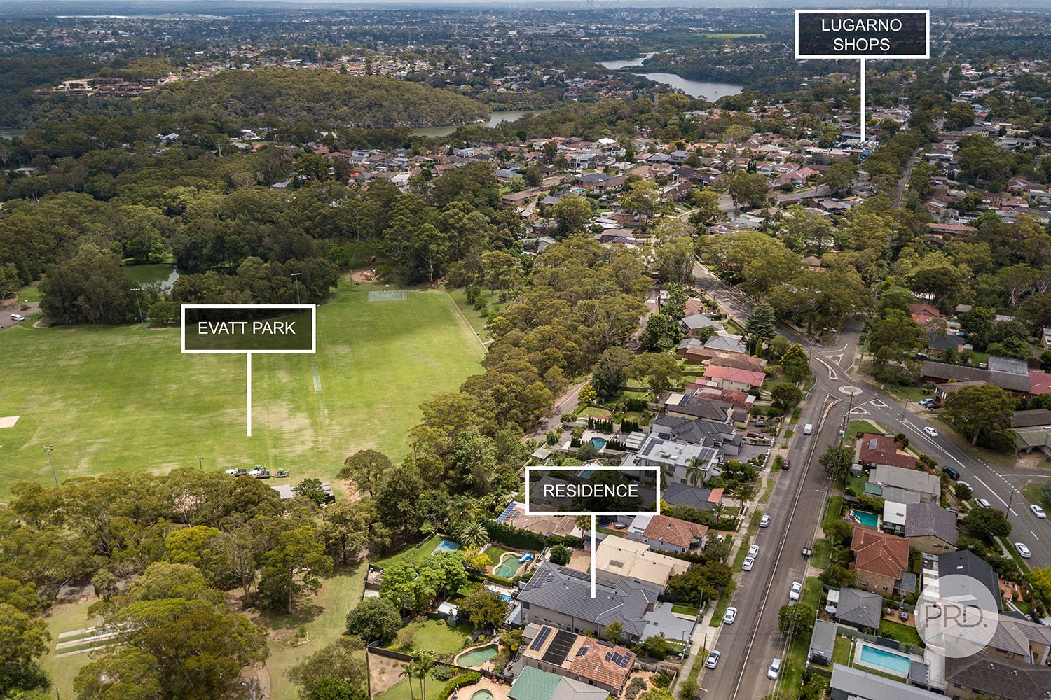 20A Old Forest Road LUGARNO 17