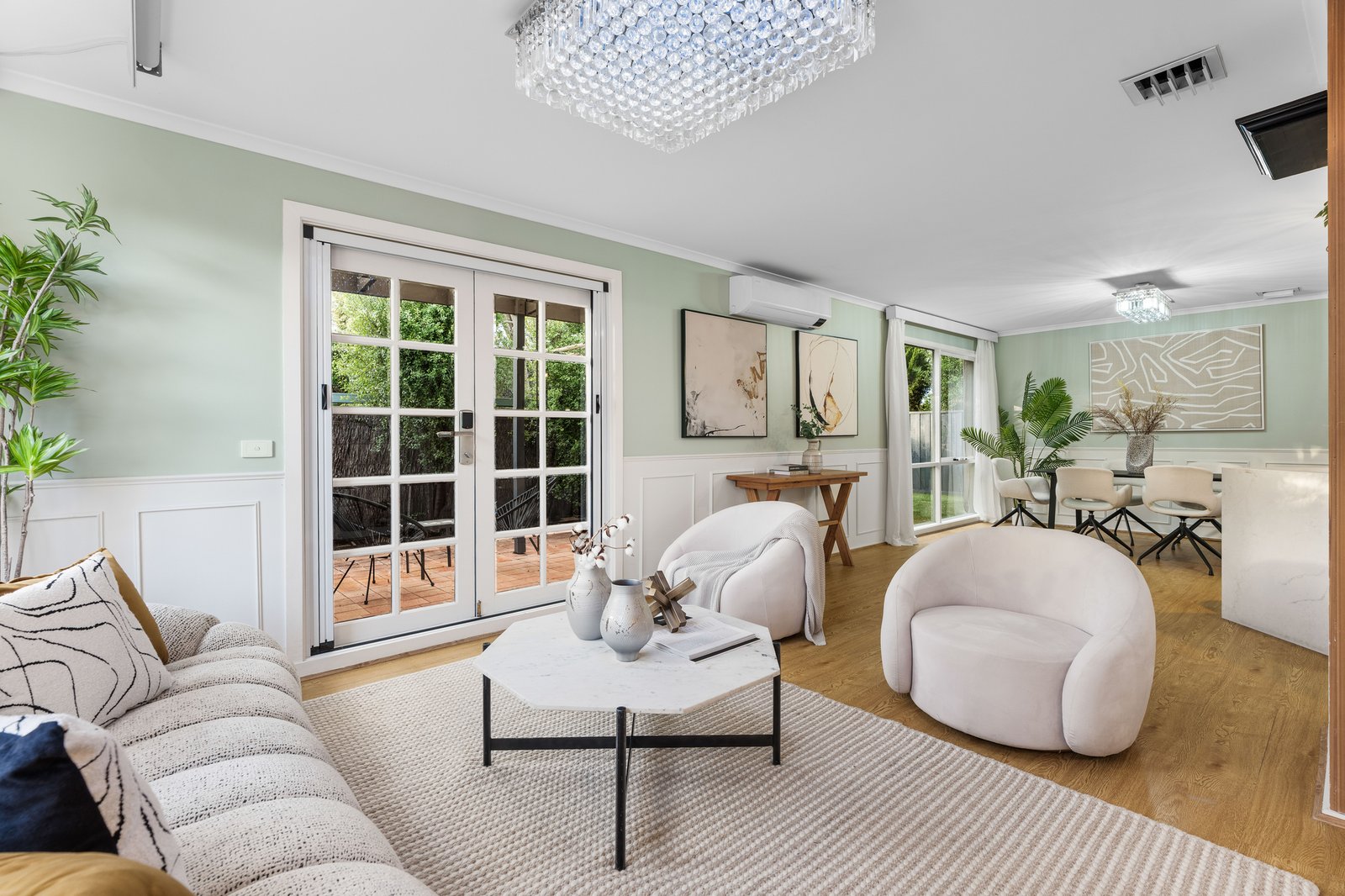Gallery: 20a Osborne Avenue