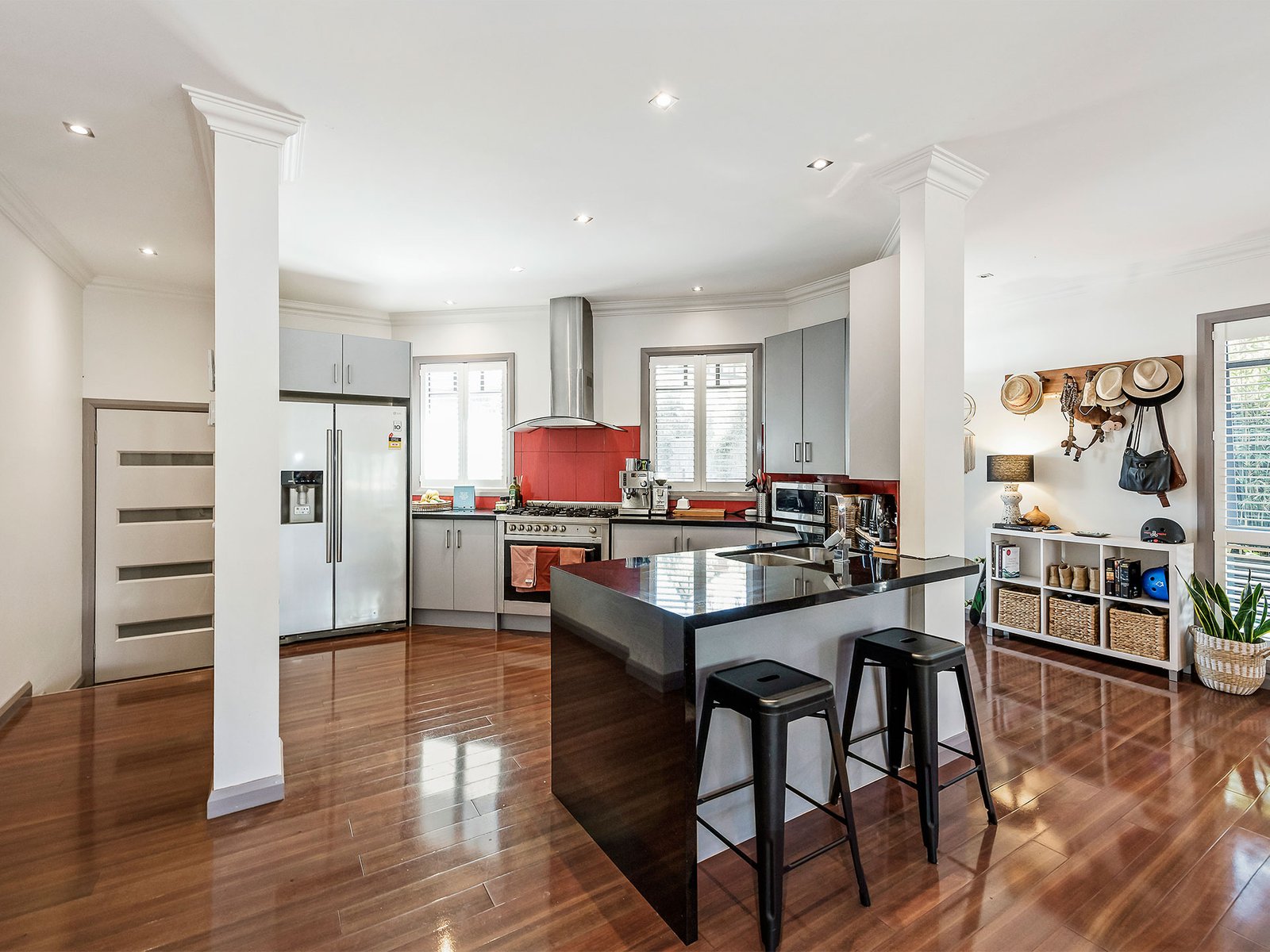 Gallery: 20a Prospect Grove