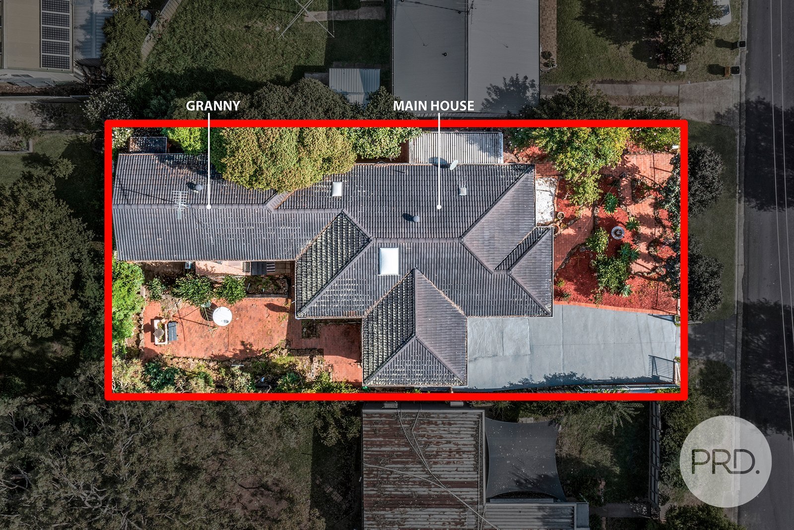 20A Raymond Avenue CAMPBELLTOWN 8