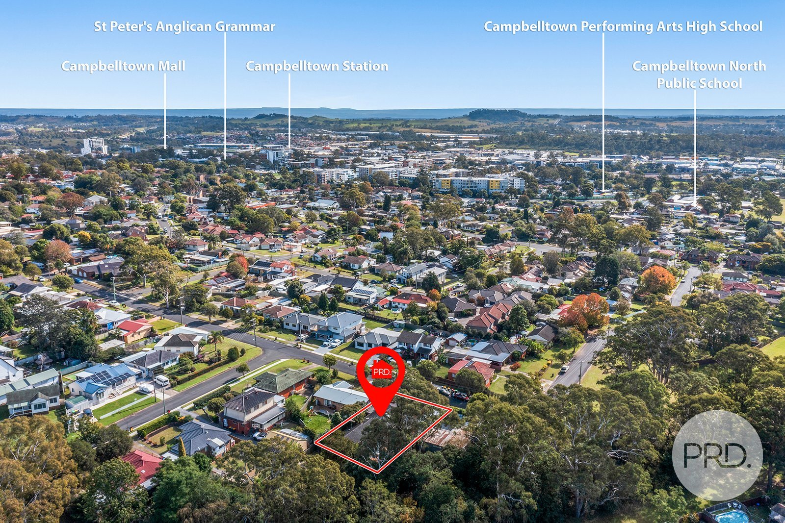 20A Raymond Avenue CAMPBELLTOWN 9