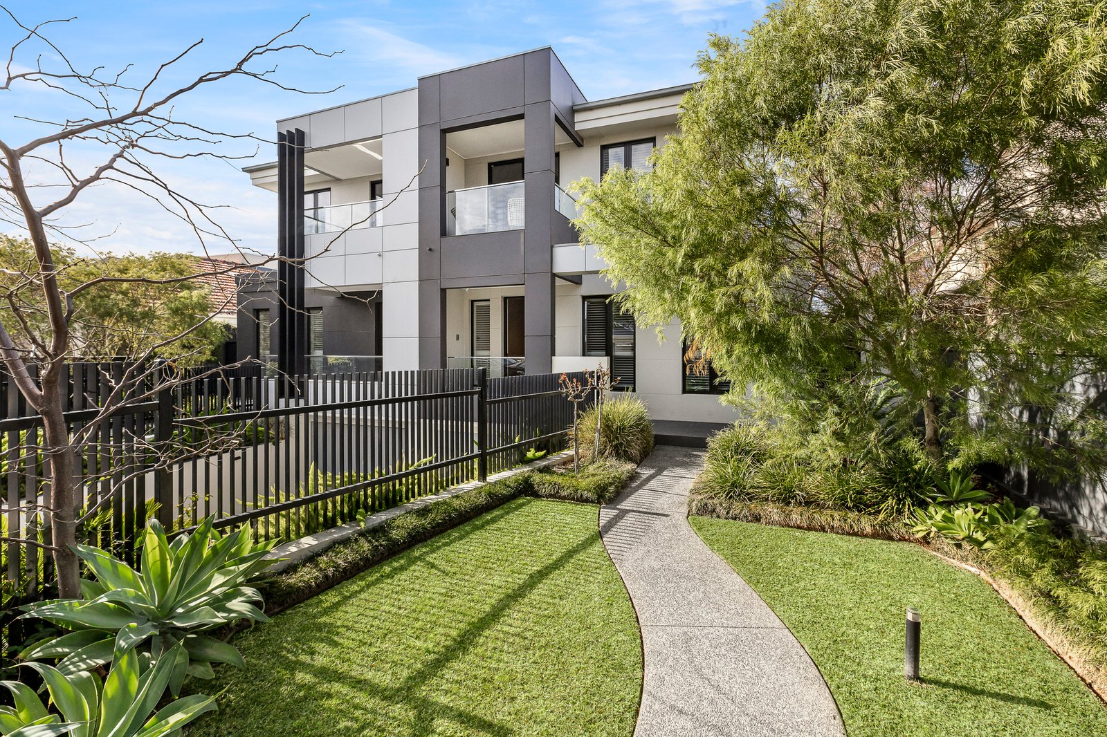 Gallery: 20A Roslyn Street