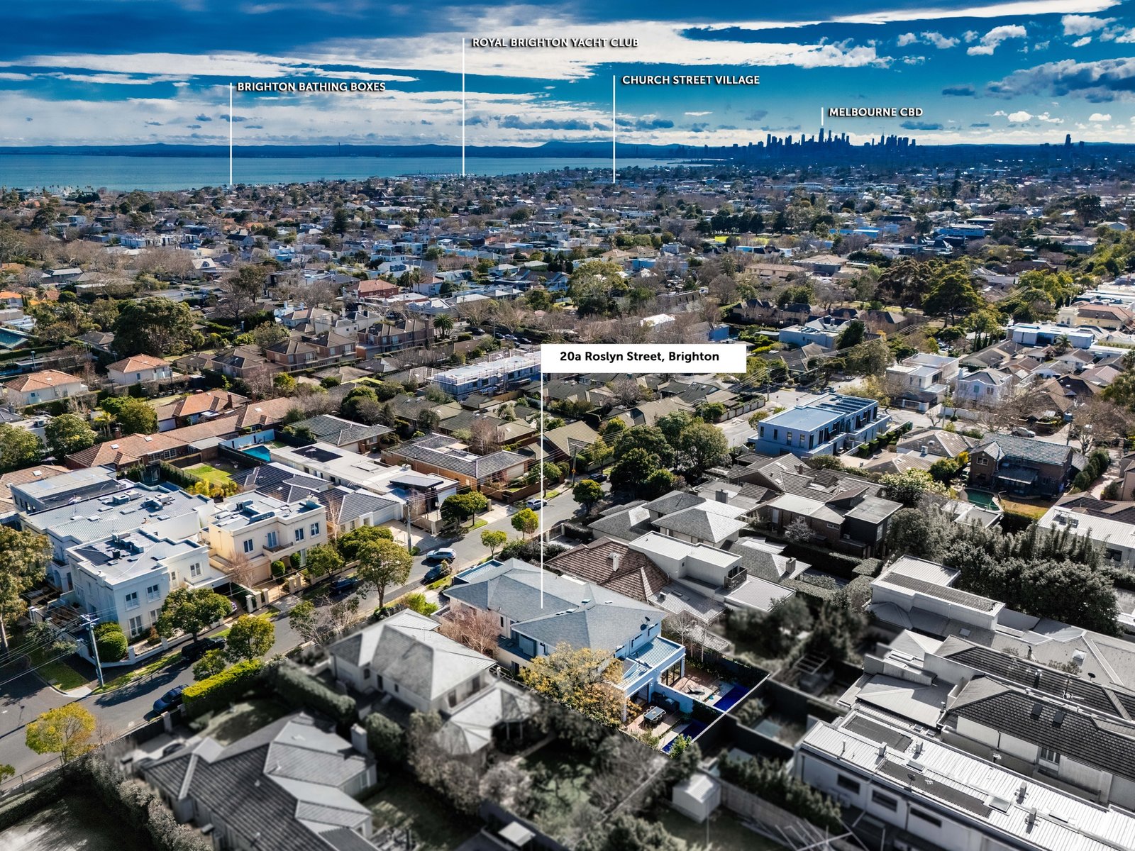 Gallery: 20A Roslyn Street