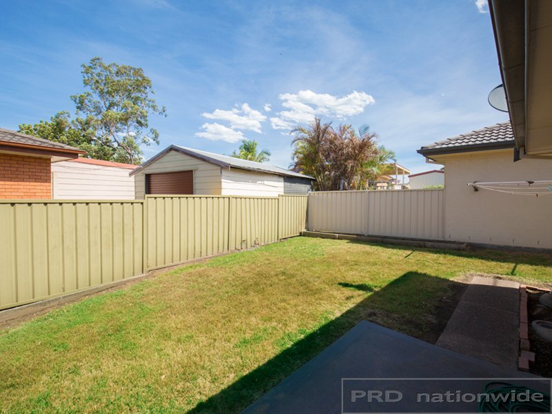 20A Stronach Avenue EAST MAITLAND 9
