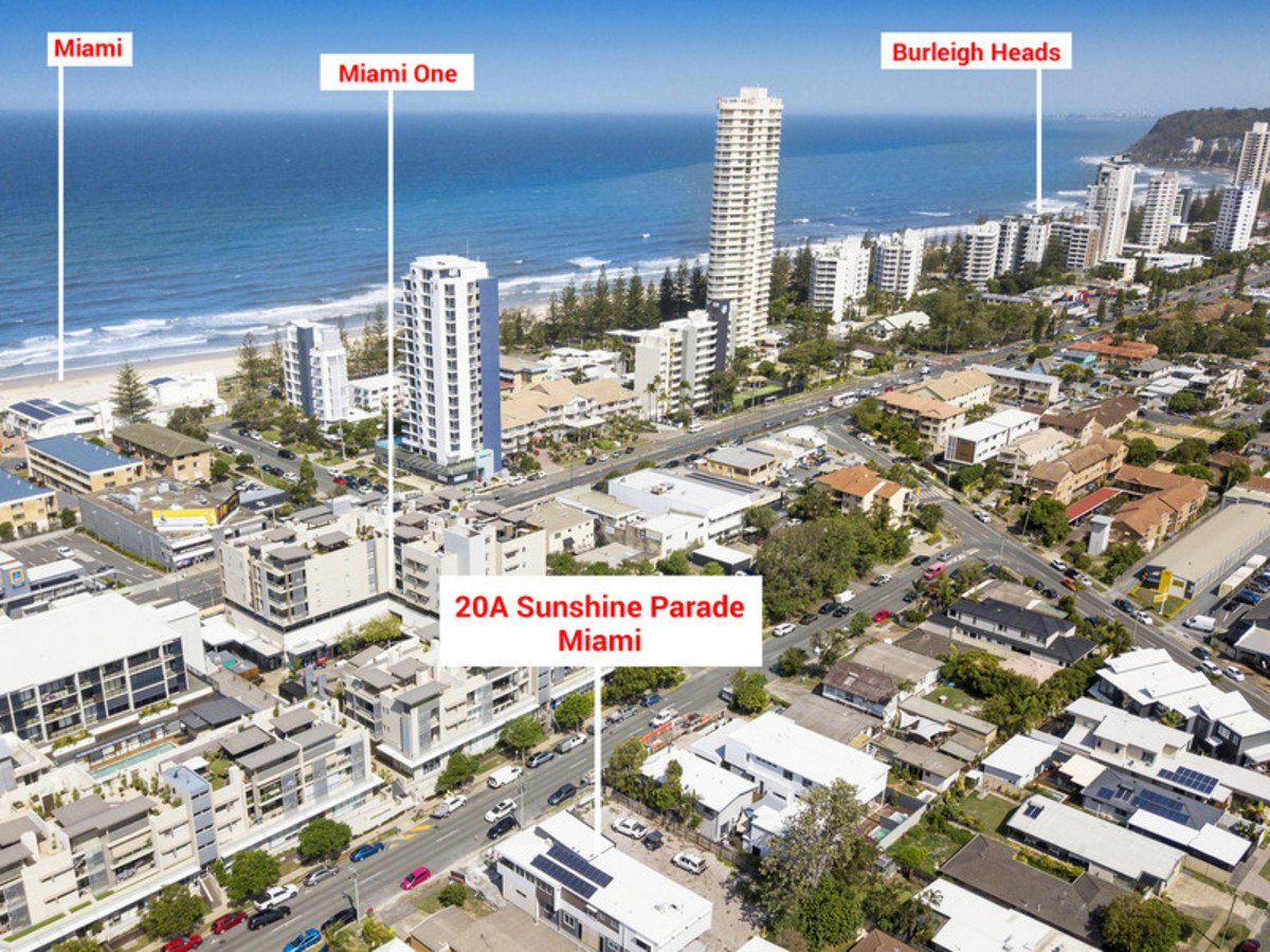 20a Sunshine Parade MIAMI 16