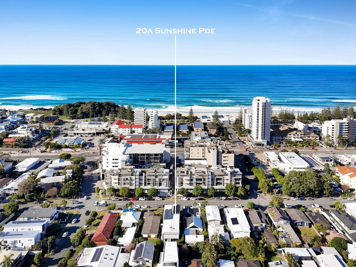 20a Sunshine Parade MIAMI 2