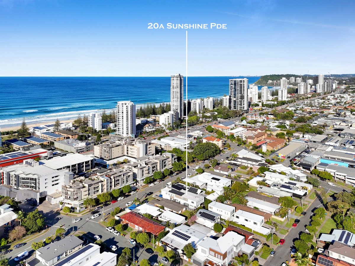 20a Sunshine Parade MIAMI 18