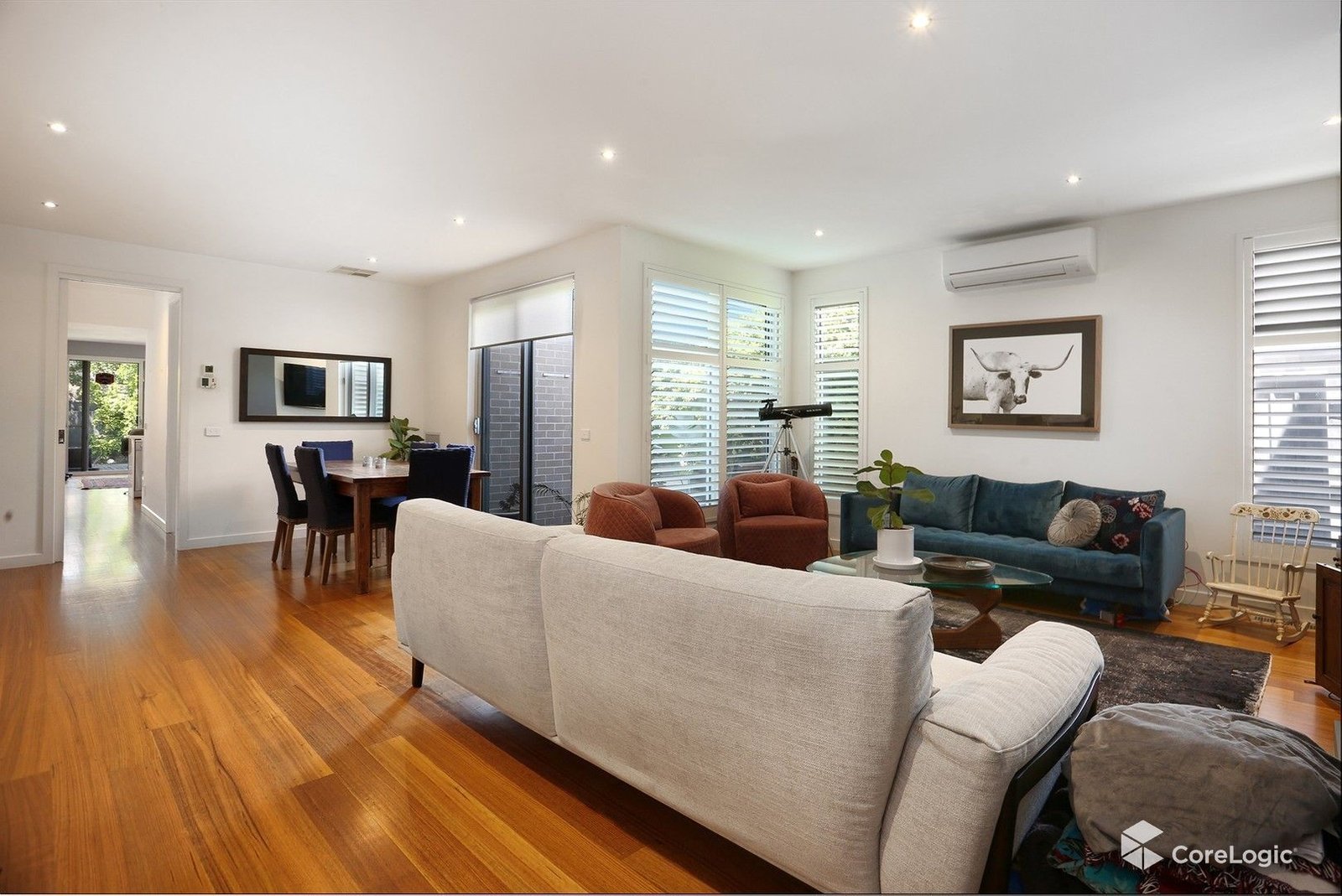 Gallery: 20a Sycamore Avenue