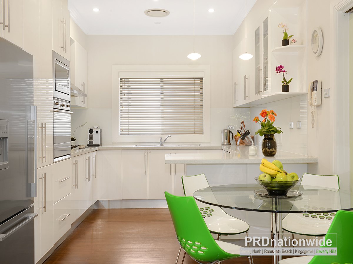 20A Walmer Street RAMSGATE 5