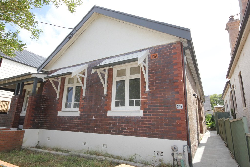 20A William Street MARRICKVILLE 8