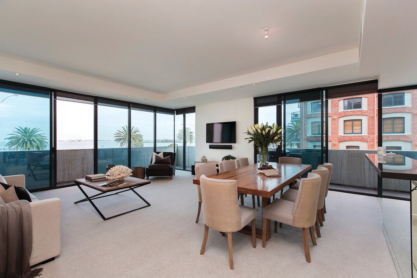 20A/1 Beach Street, Port Melbourne, VIC