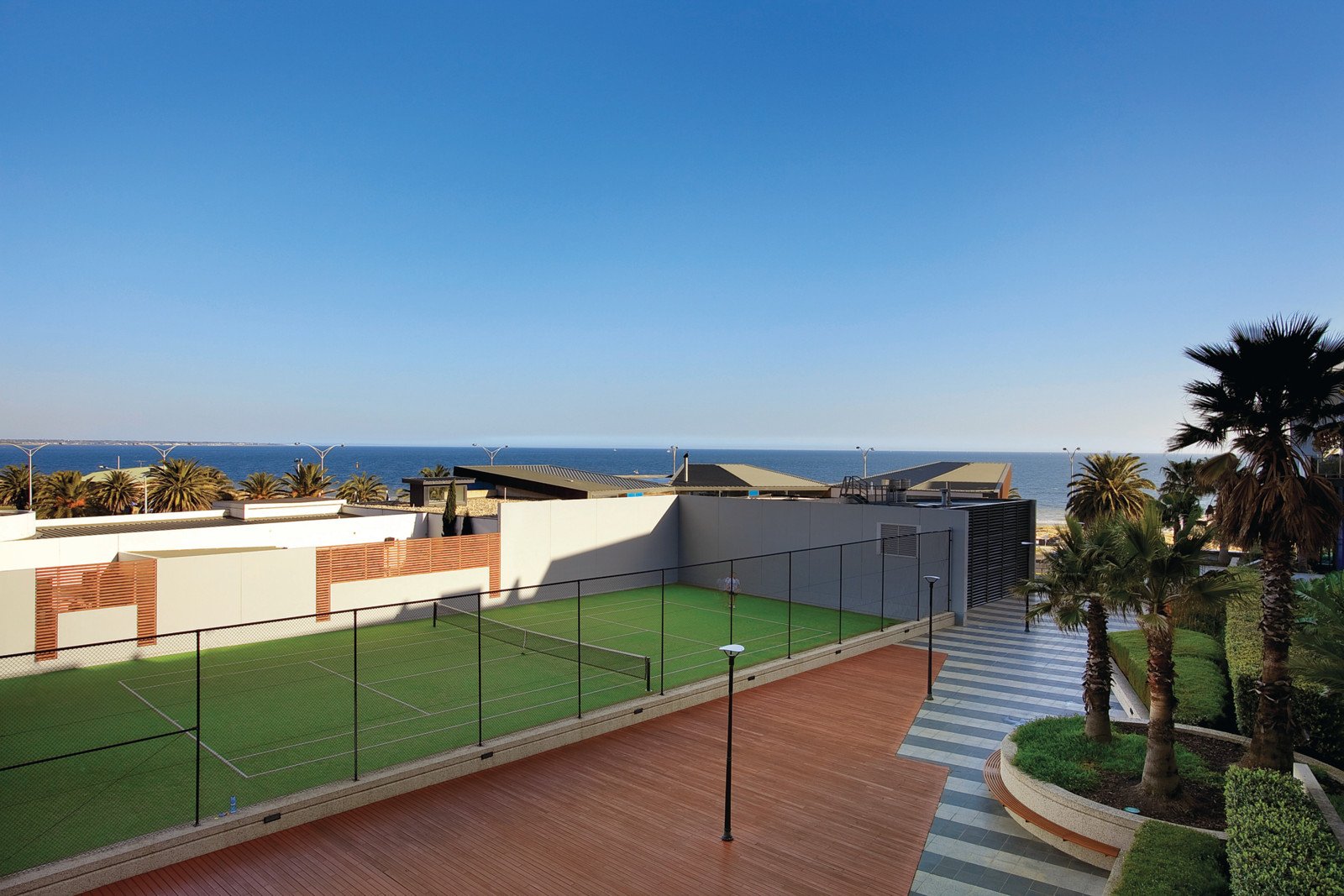 20A/1 Beach Street, Port Melbourne, VIC