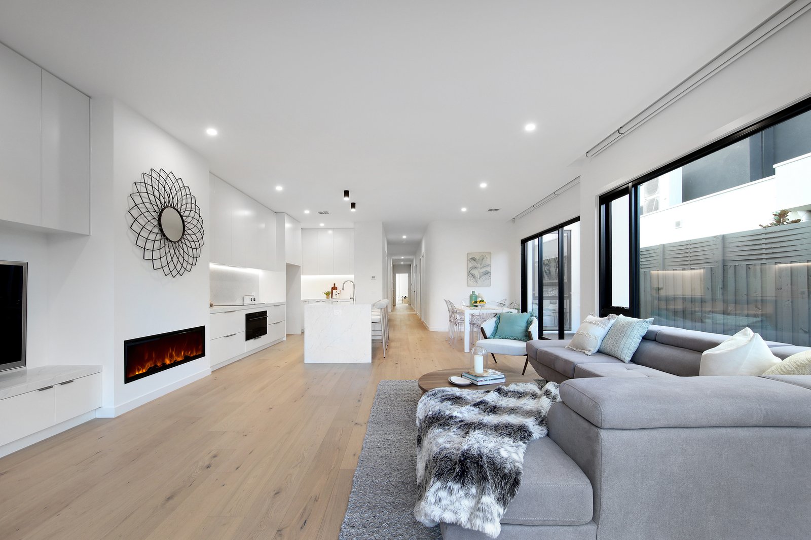 Gallery: 20b Almurta Road