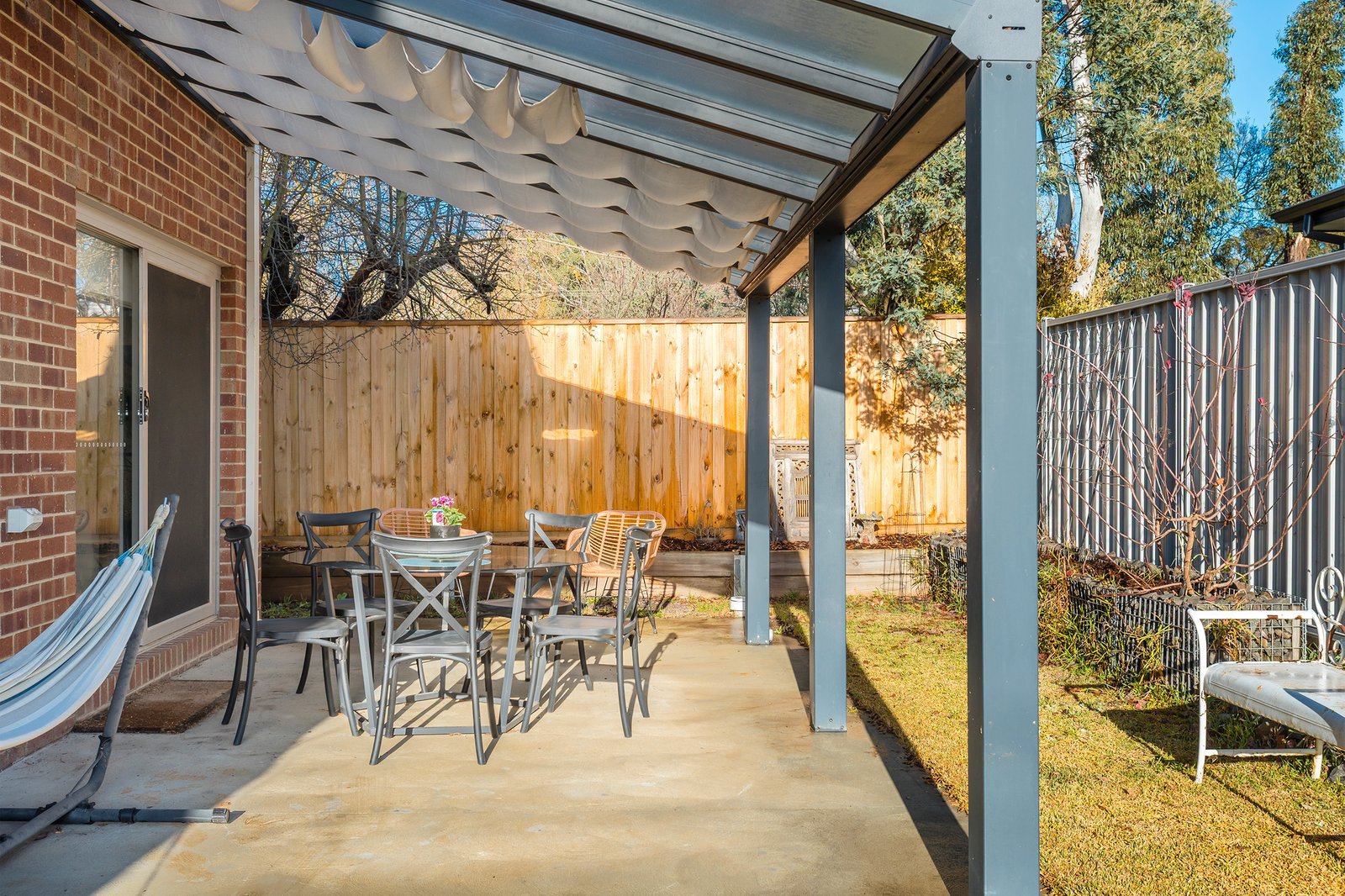 Real Estate and Property in 20B Anslow Street, Woodend, VIC