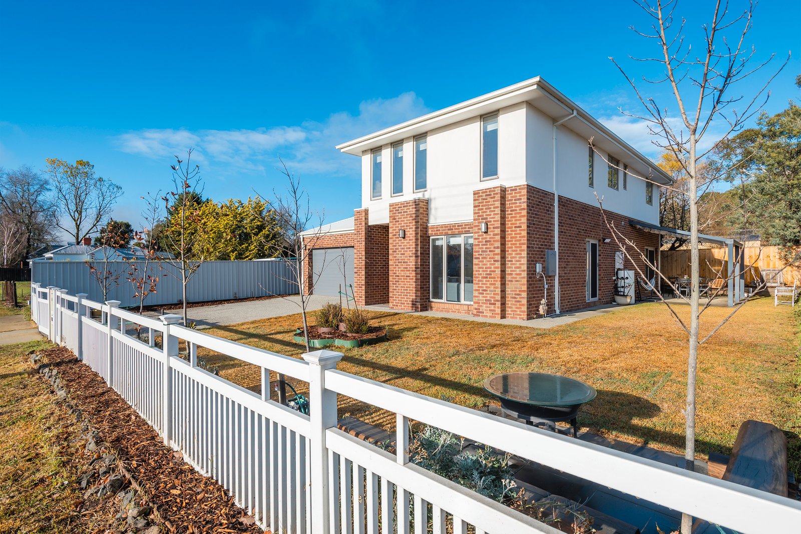 Real Estate and Property in 20B Anslow Street, Woodend, VIC