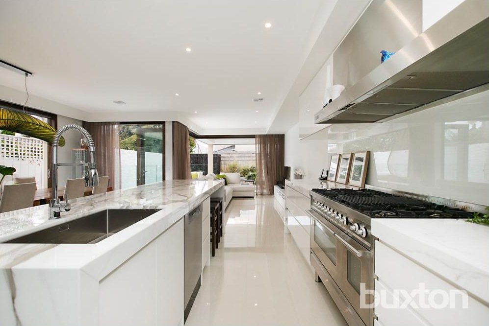 Gallery: 20b Barker Street