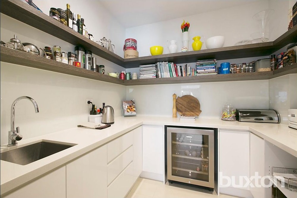 Gallery: 20b Barker Street
