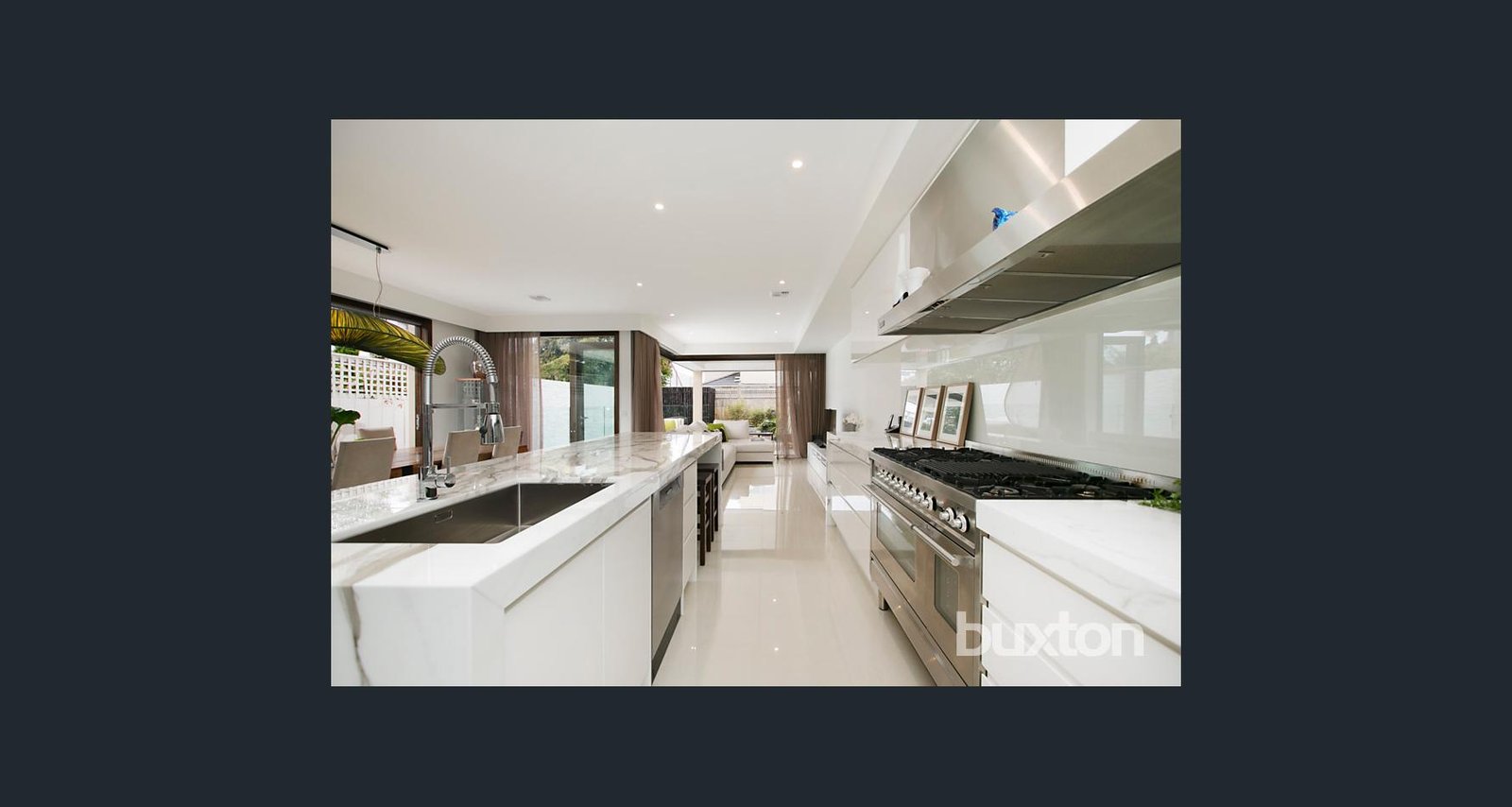 Gallery: 20b Barker Street