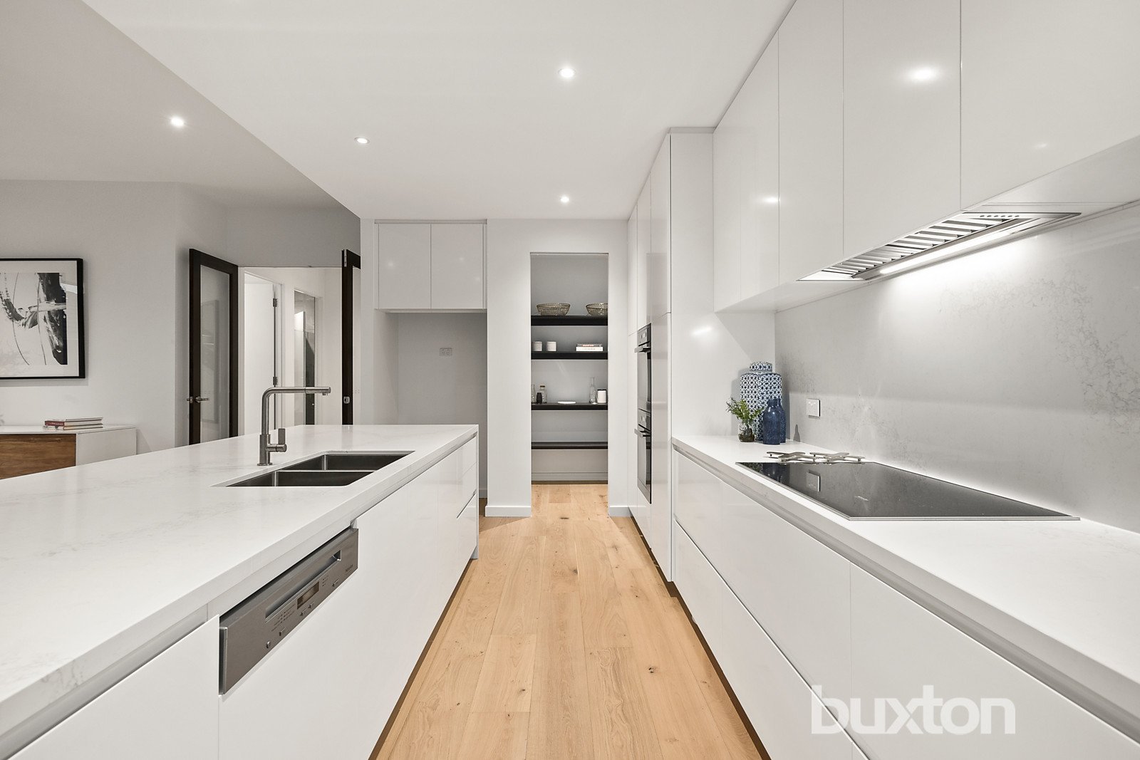 Gallery: 20B Camperdown Street