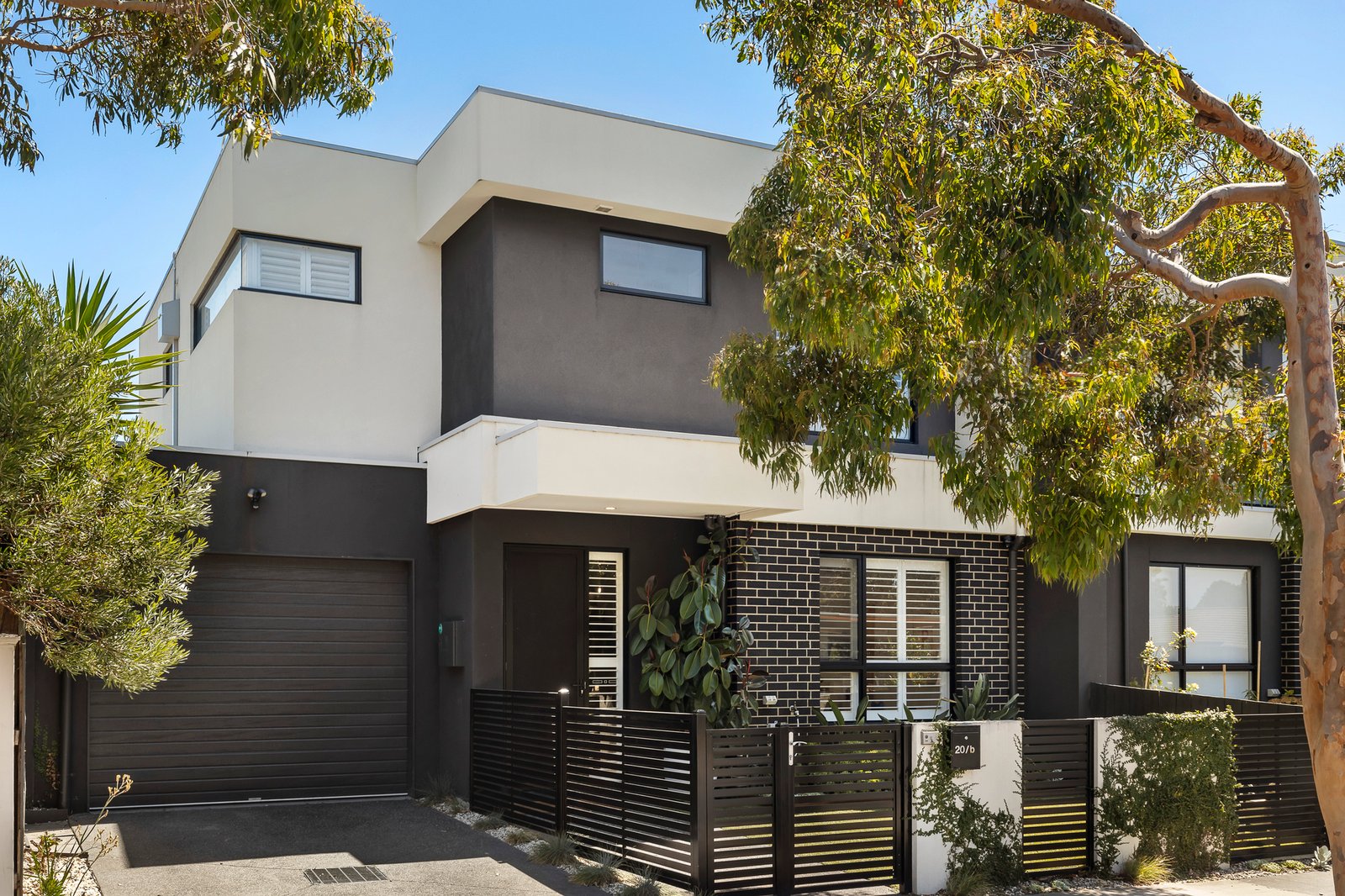 Gallery: 20B Fowler Street