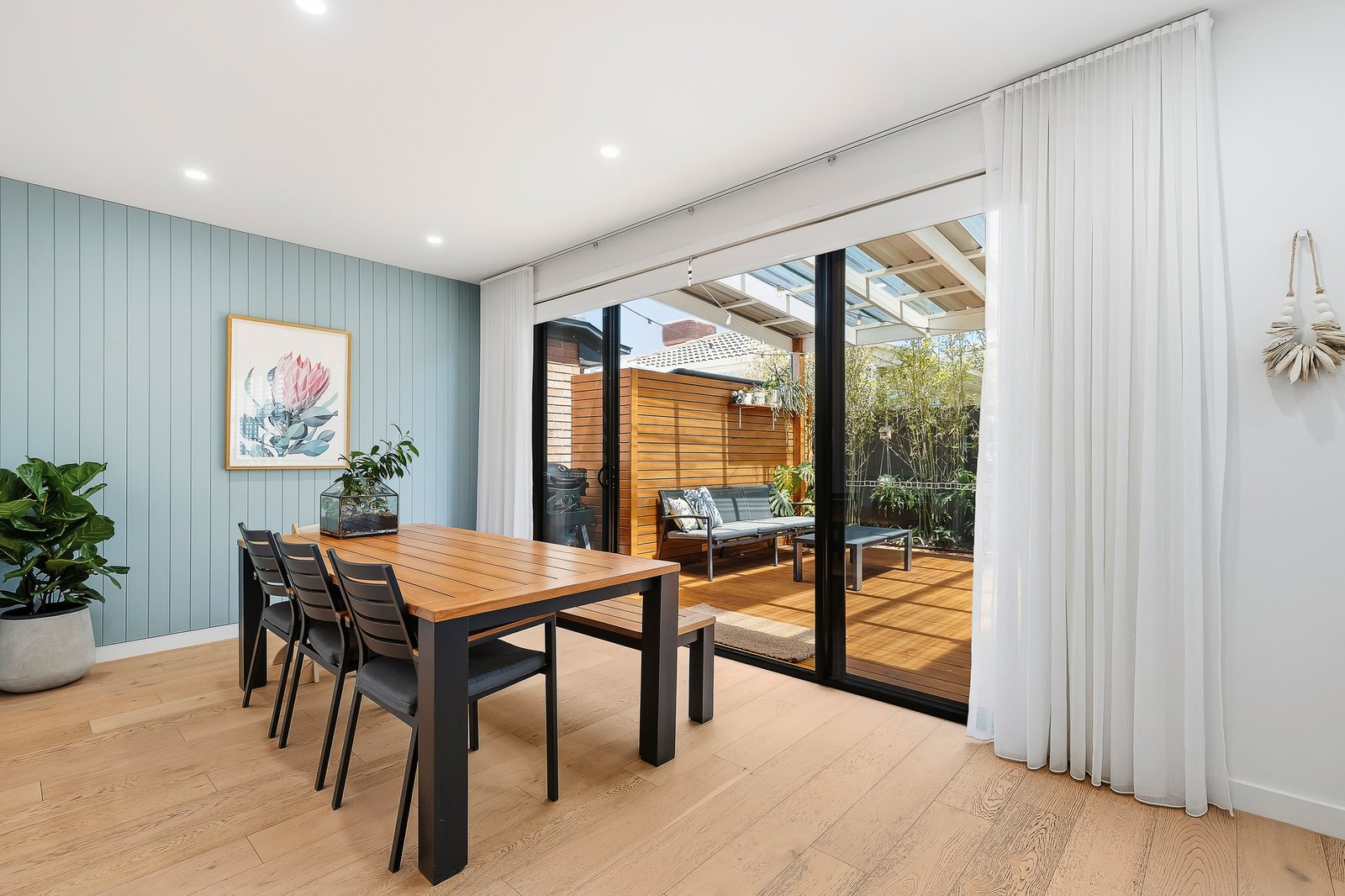 Gallery: 20B Fowler Street