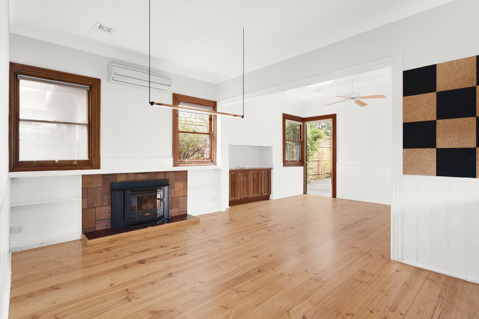 Gallery: 20B Haig Avenue