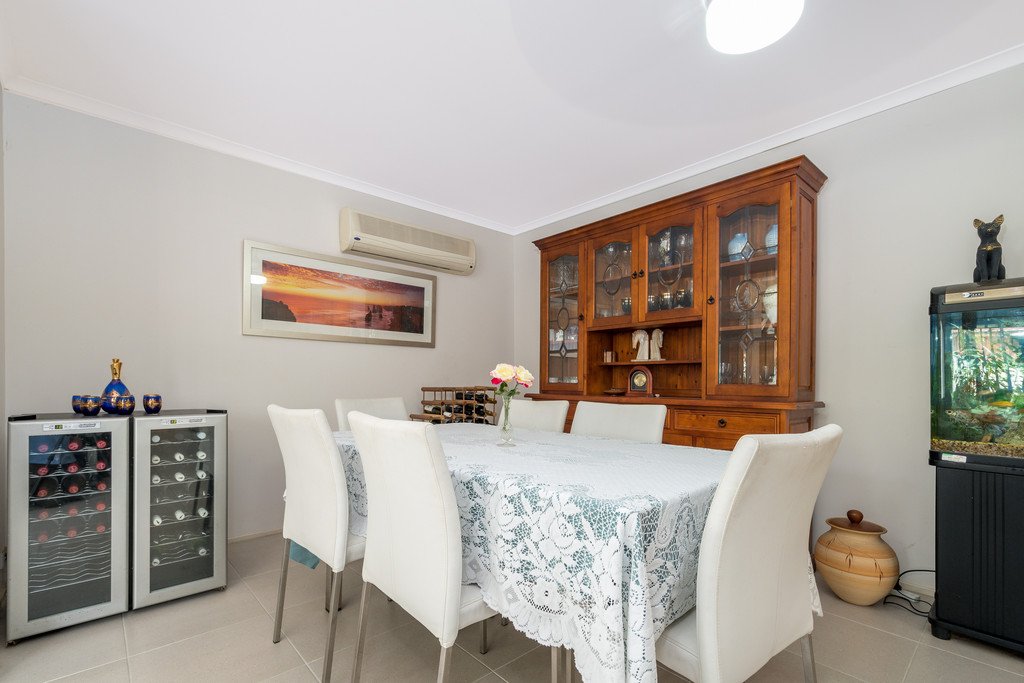 20B Horsley Drive HORSLEY 4
