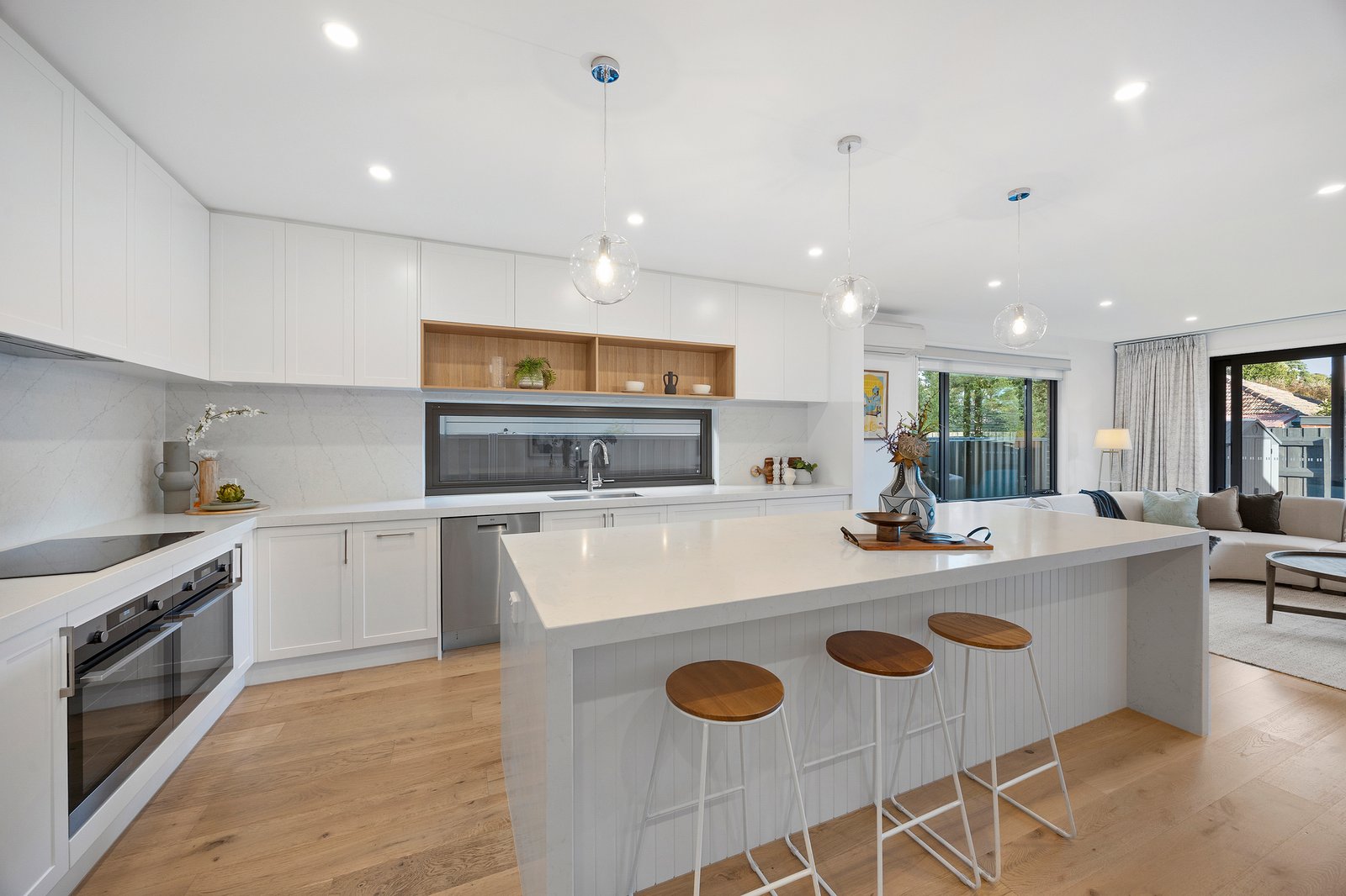 Gallery: 20B Mcivor Street