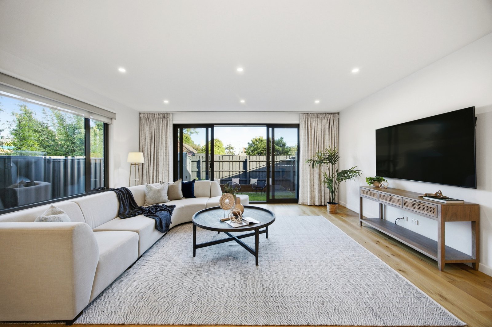 Gallery: 20B Mcivor Street