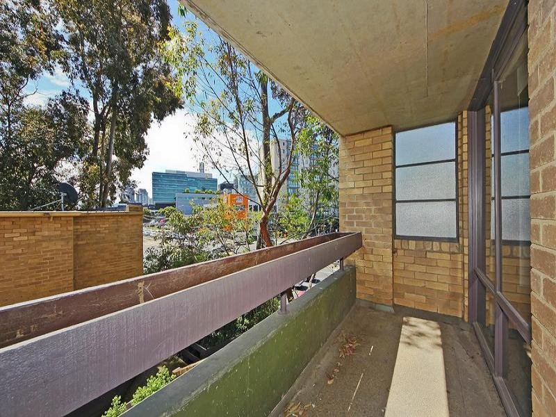 Gallery: 20B Napier Street