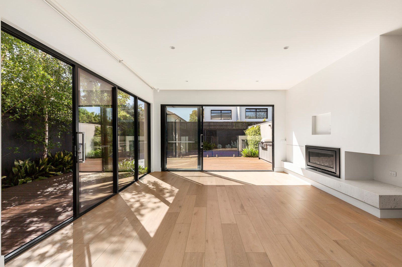 Gallery: 20B Roslyn Street