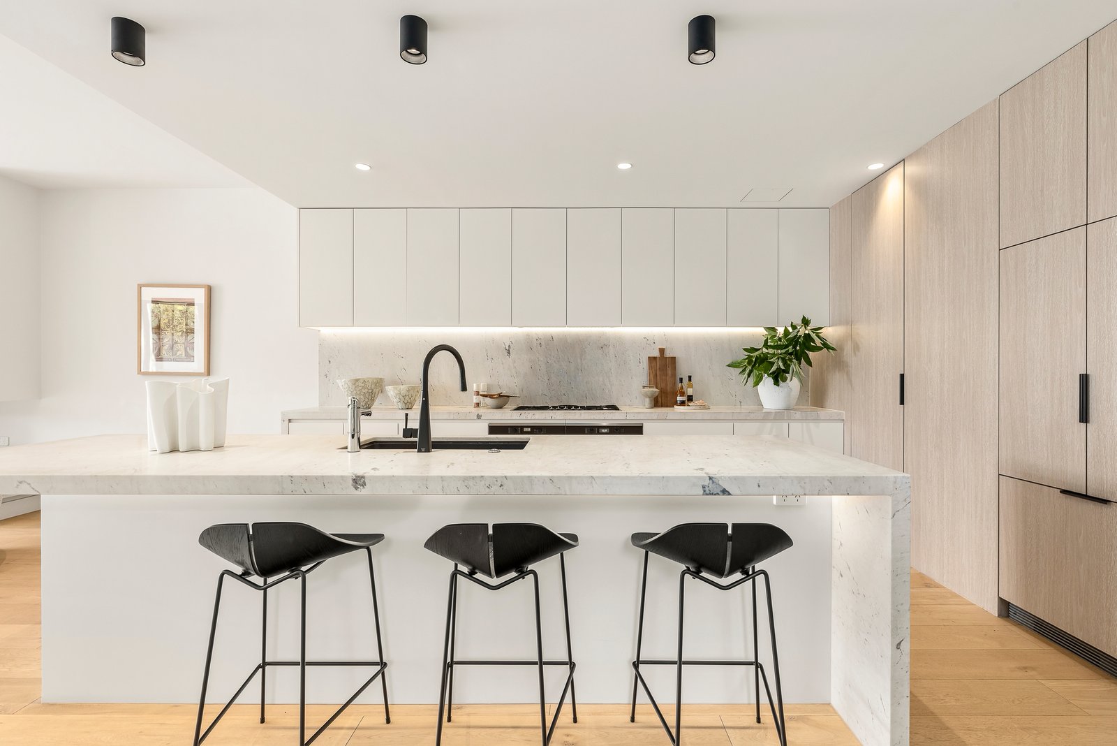 Gallery: 20B Roslyn Street