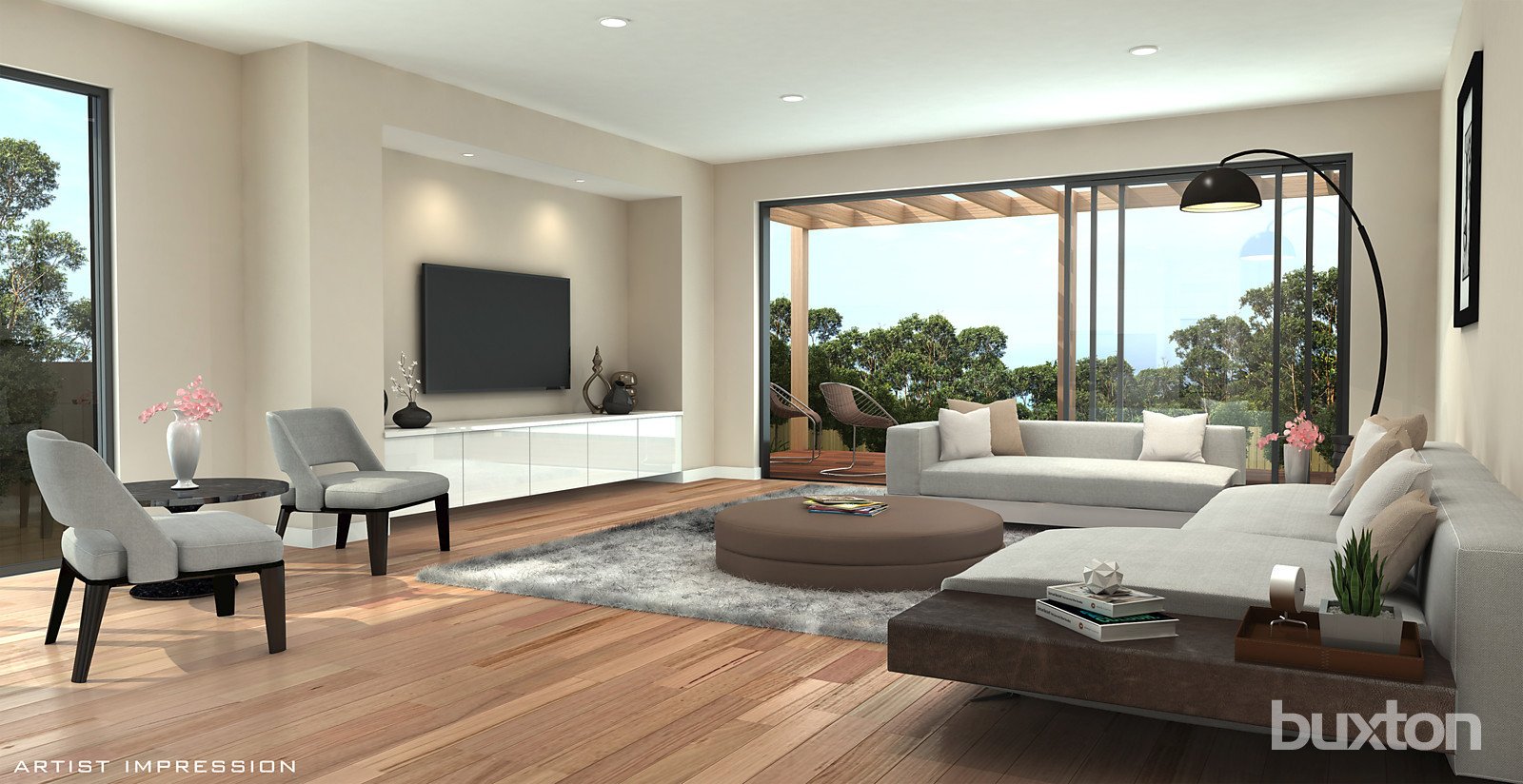 Gallery: 20B Vasey Street