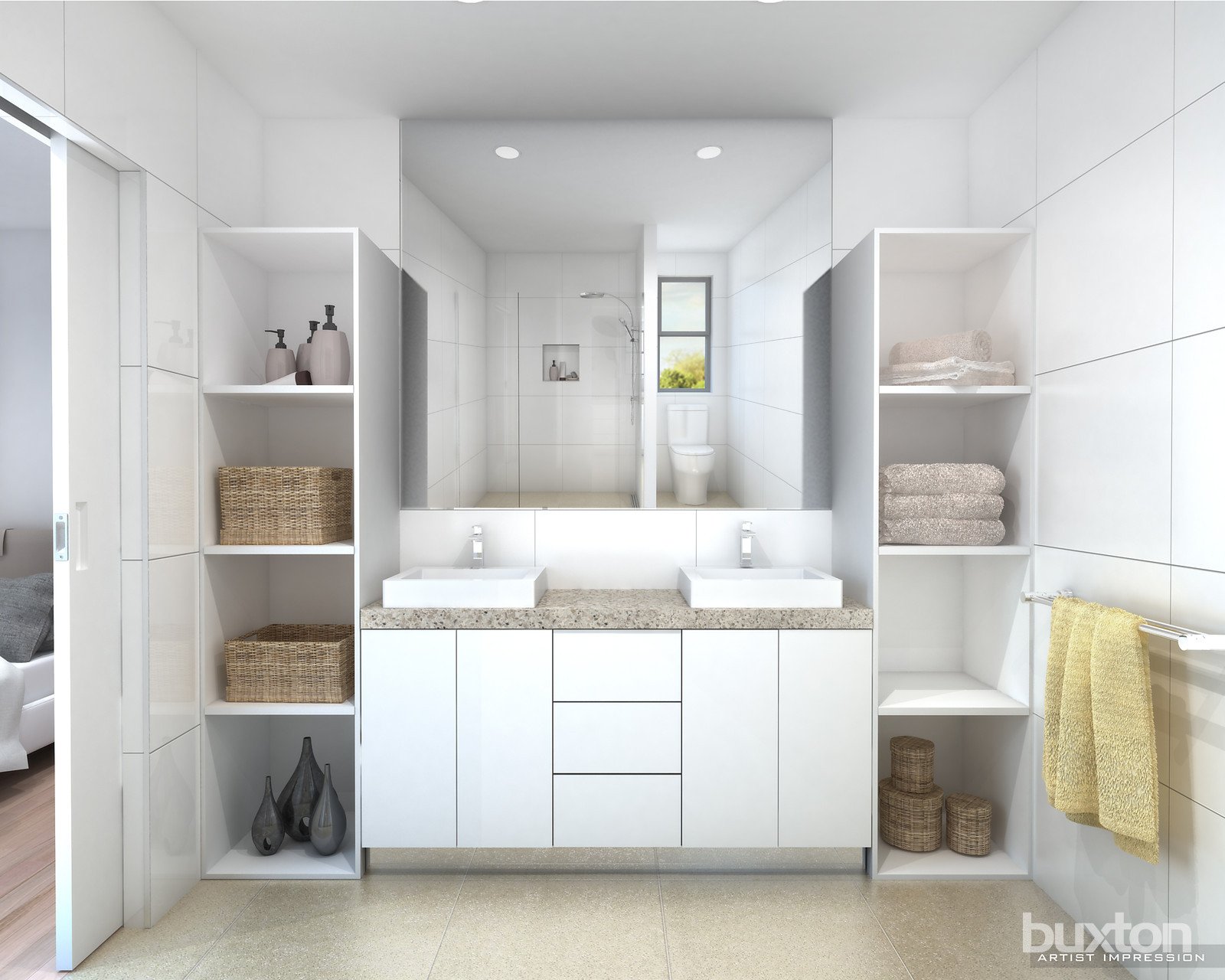 Gallery: 20B Vasey Street