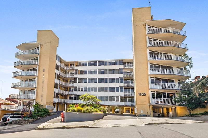 20C/16-20 Hereward Street MAROUBRA 13