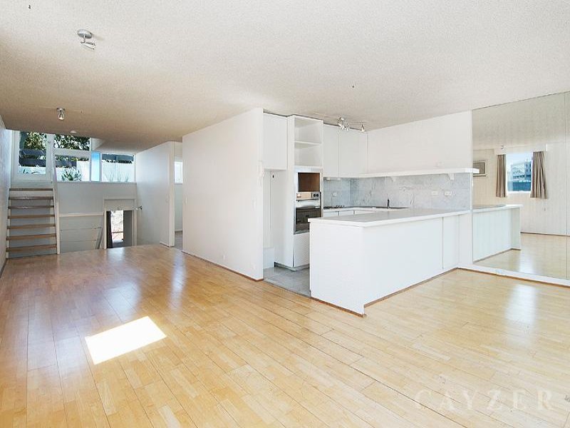 Gallery: 20D Napier Street
