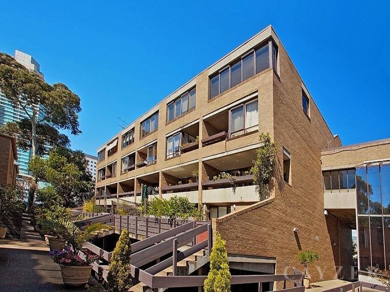 Gallery: 20D Napier Street