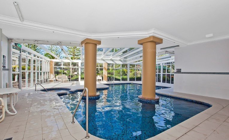 20E/238 The Esplanade BURLEIGH HEADS 9