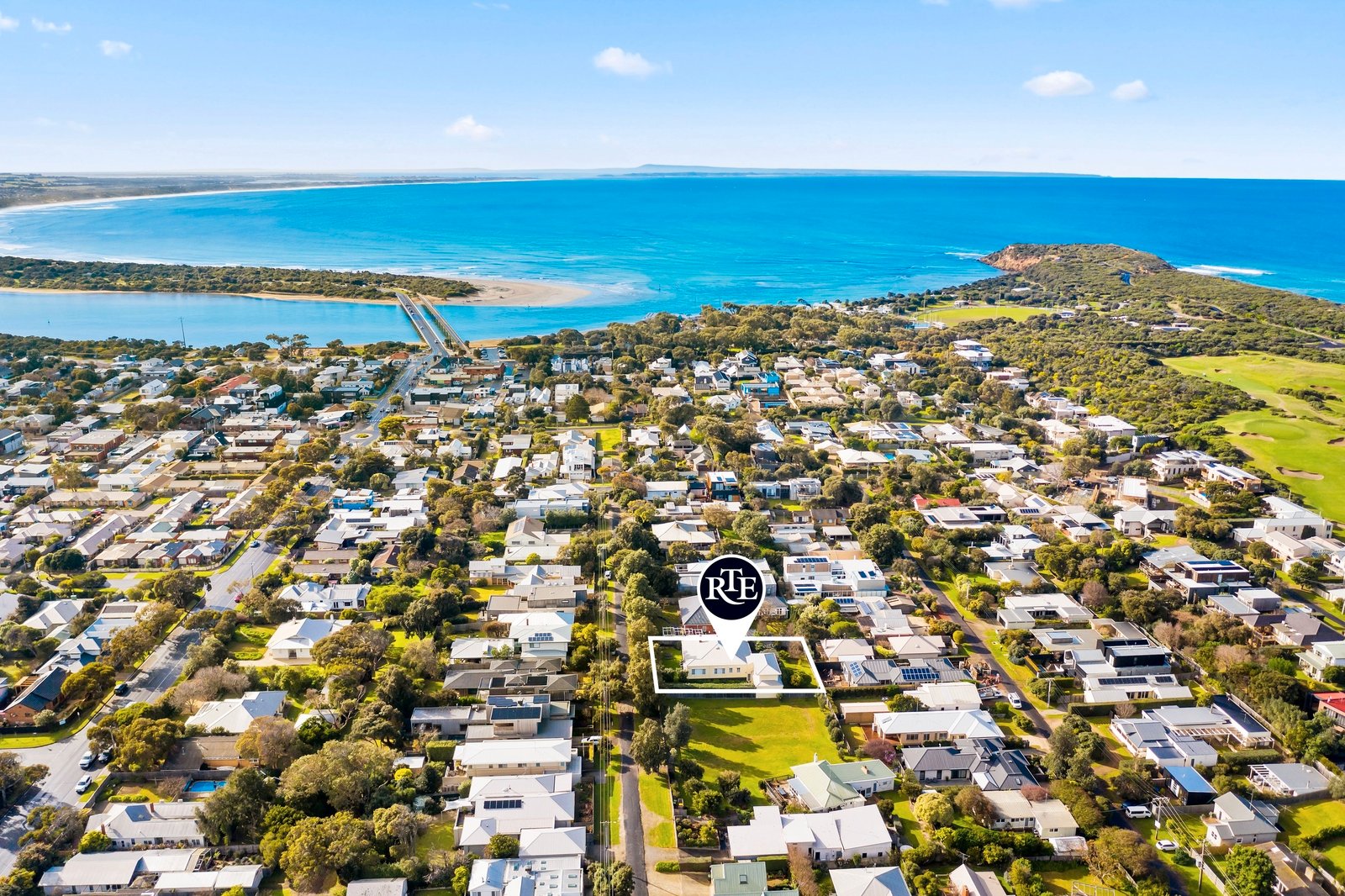 Real Estate and Property in 21-23 Campbell Street, Barwon Heads, VIC