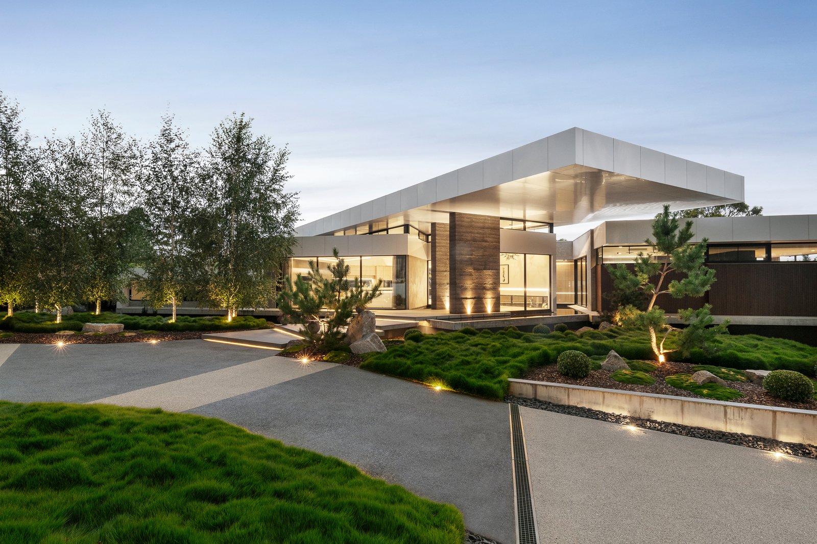 An Exclusive Berwick Estate on Another Level
