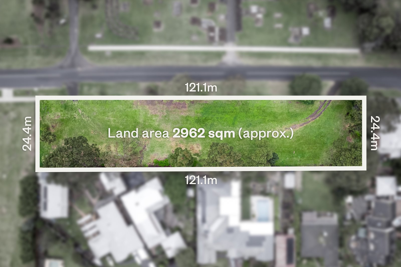Photos: 21-25 Oakden Road