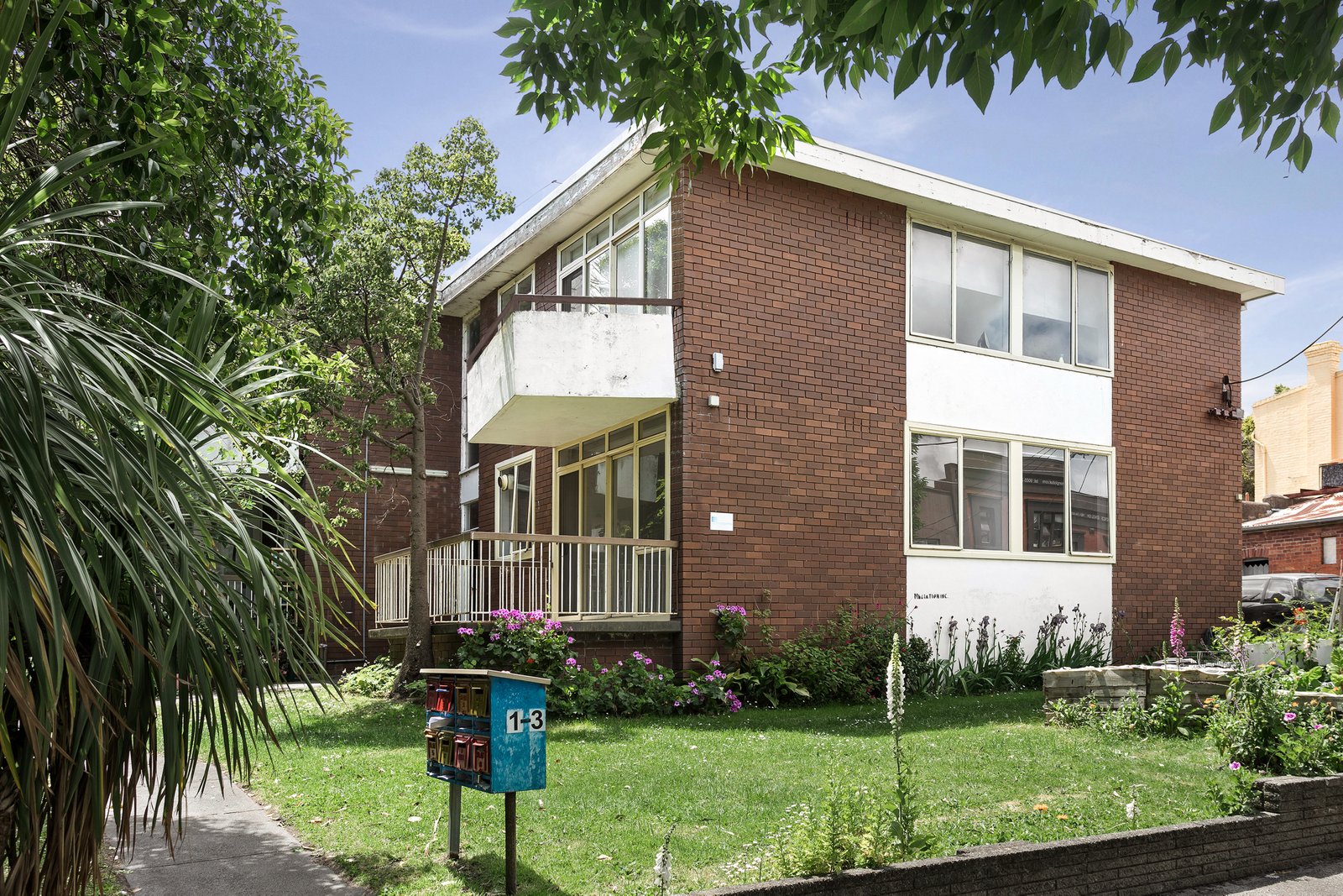 Real Estate and Property in 2/1-3 Barkly Avenue, Armadale, VIC