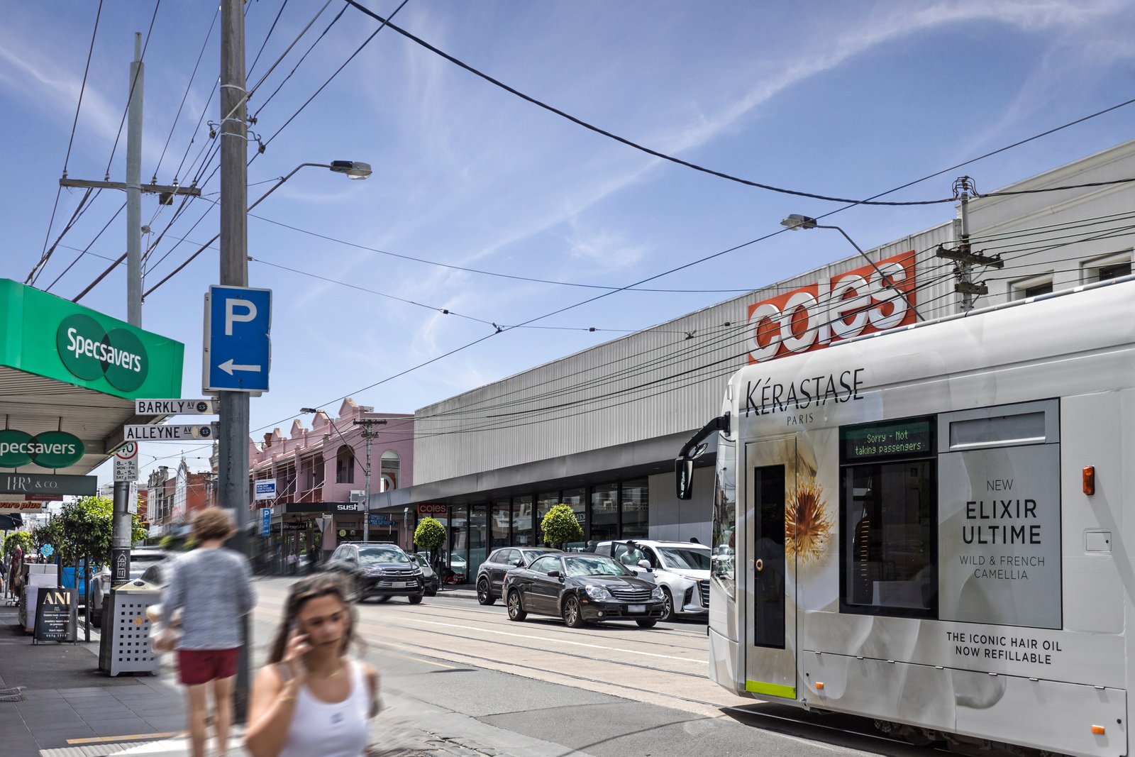 Real Estate and Property in 2/1-3 Barkly Avenue, Armadale, VIC